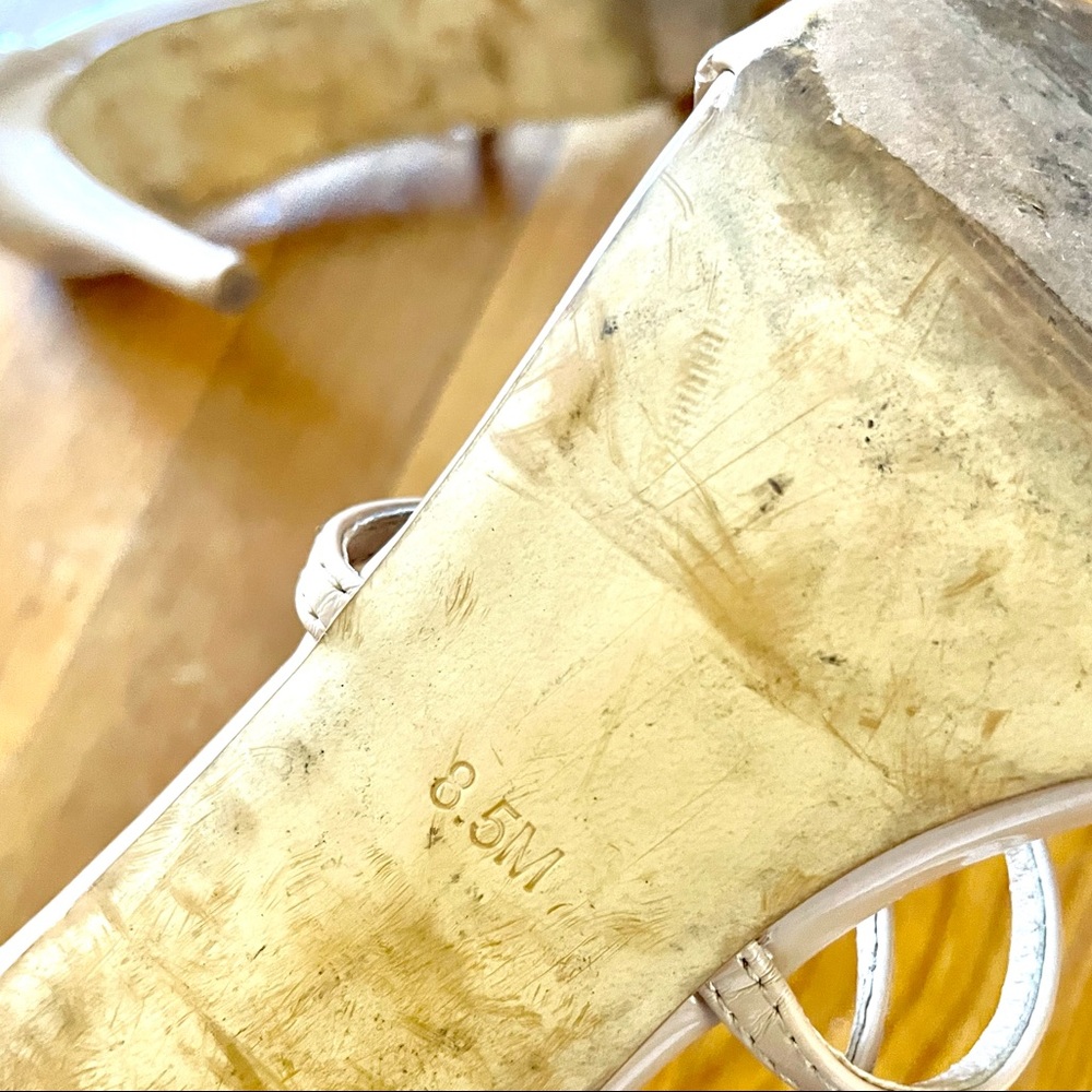 Steve Madden heels choose - Picture 6 of 7